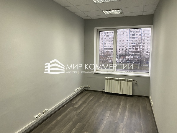 Продажа офиса БЦ RENTOWER Алтуфьево (№693)