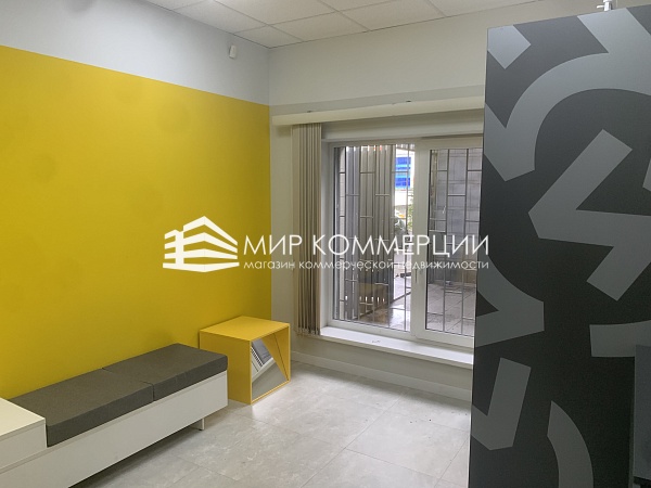 Продажа помещения рядом с метро Крылатское (№336)