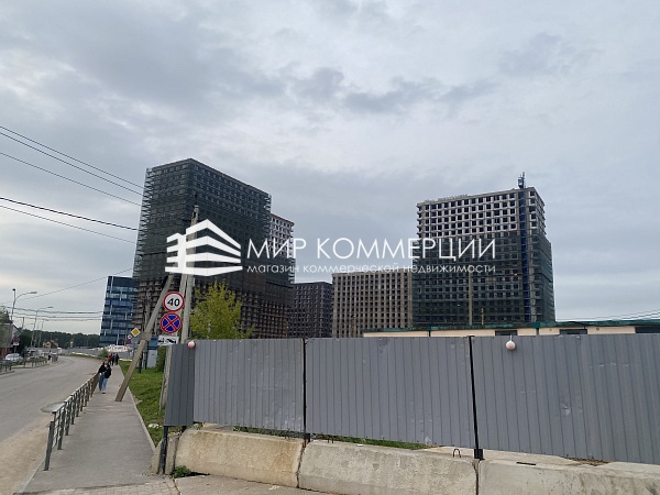 Продается коммерческая недвижимость в ЖК «Тропарево Парк» (№659)