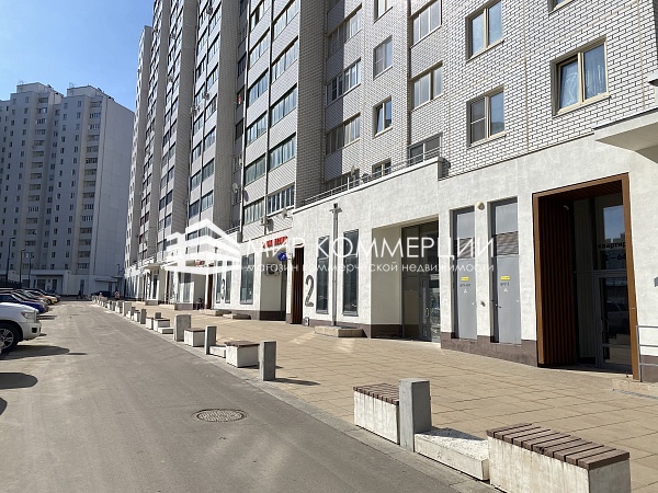 Продается площадь в Новой Москве (№516)