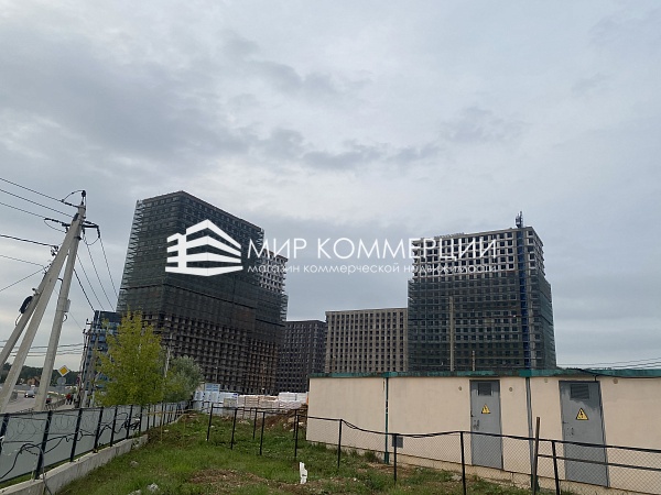 Продается коммерческая недвижимость в ЖК «Тропарево Парк» (№659)